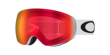 Oakley Flight Deck M – PRIZM TORCH / MATTE WHITE