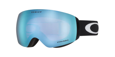 Oakley Flight Deck M – PRIZM SAPPHIRE / MATTE BLACK