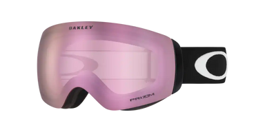 Oakley Flight Deck M – PRIZM HI PINK / MATTE BLACK