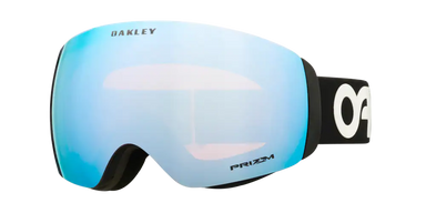 Oakley Flight Deck M – PRIZM SAPPHIRE / FP BLACK