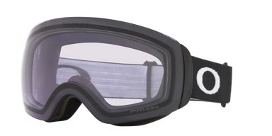Oakley Flight Deck M – PRIZM CLEAR / MATTE BLACK