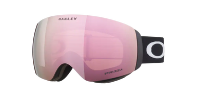 Oakley Flight Deck M – PRIZM ROSE GOLD / MATTE BLACK
