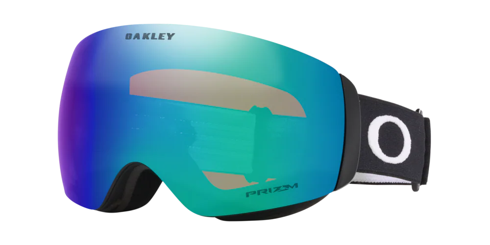 Oakley Flight Deck M
