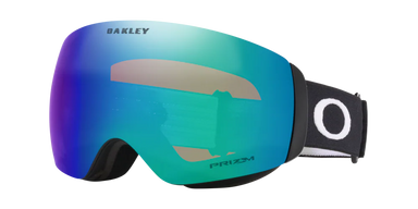 Oakley Flight Deck M – PRIZM ARGON / MATTE BLACK