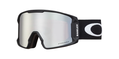 OAKLEY Line Miner L – PRIZM BLACK / MATTE BLACK