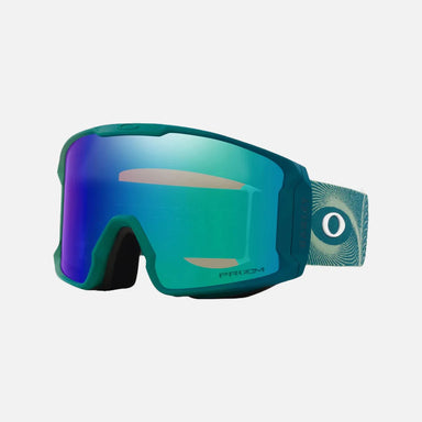 OAKLEY Line Miner L – PRIZM FRAKTEL / ARGON