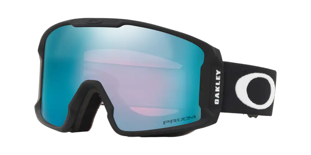 Oakley Line Miner M