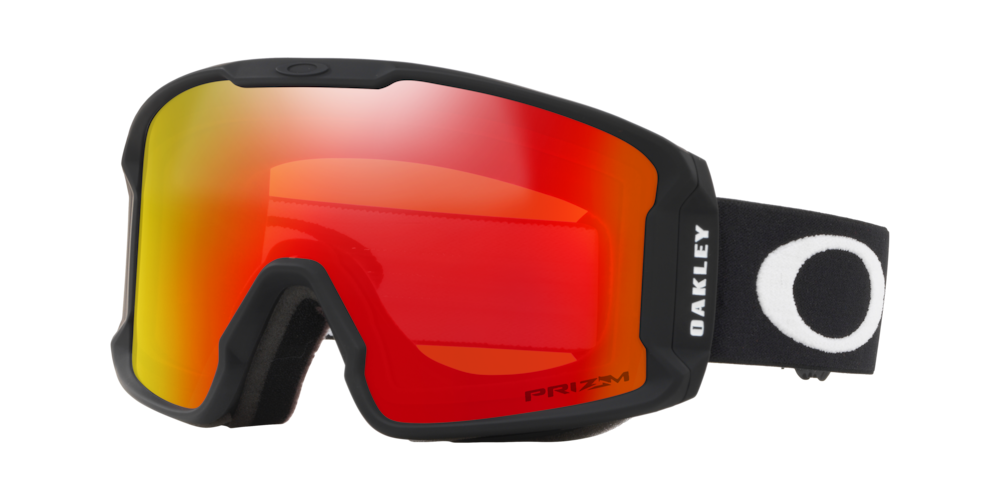 Oakley Line Miner M