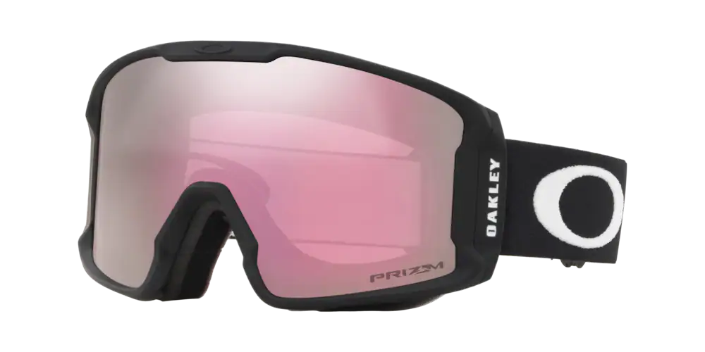 Oakley Line Miner M
