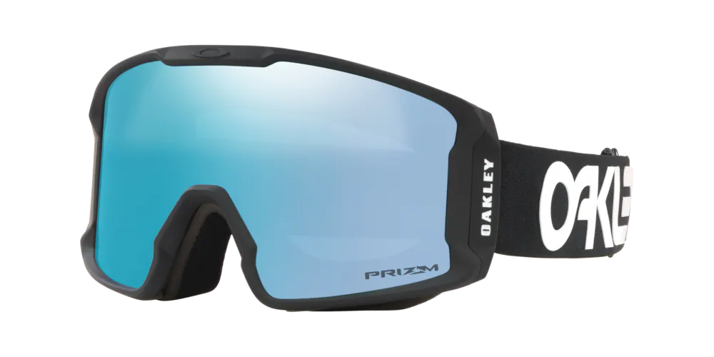 Oakley Line Miner M