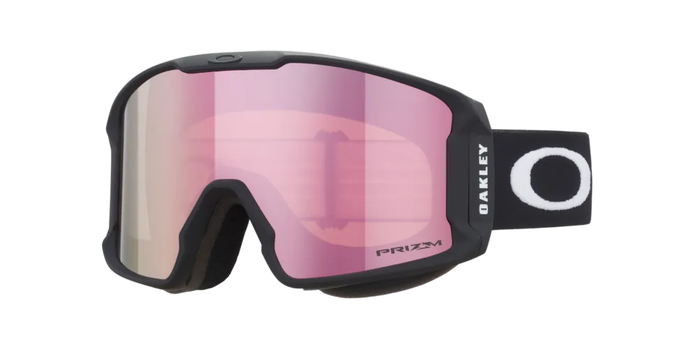 Oakley Line Miner M