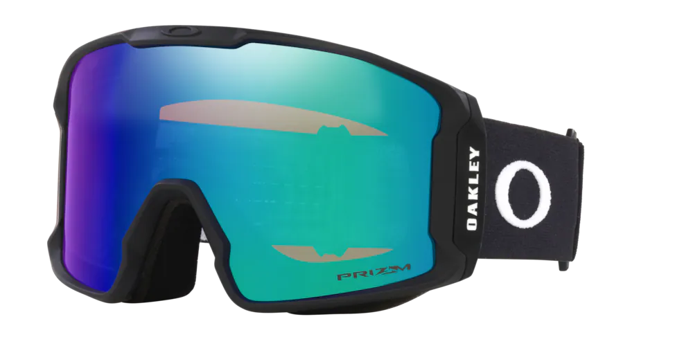 Oakley Line Miner M