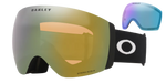 Oakley Flight Deck Pro M (2 x linser)