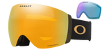 Oakley Flight Deck Pro L (2 x linser)