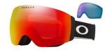 Oakley Flight Deck Pro M (2 x linser)