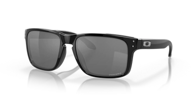 Oakley Holbrook – POLISHED BLACK/PRIZM BLACK
