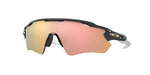 Oakley Radar EV Path