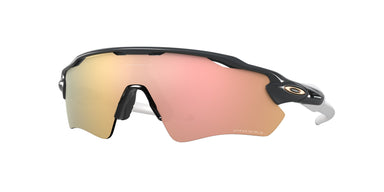 Oakley Radar EV Path – CARBON / PRIZM ROSE GOLD
