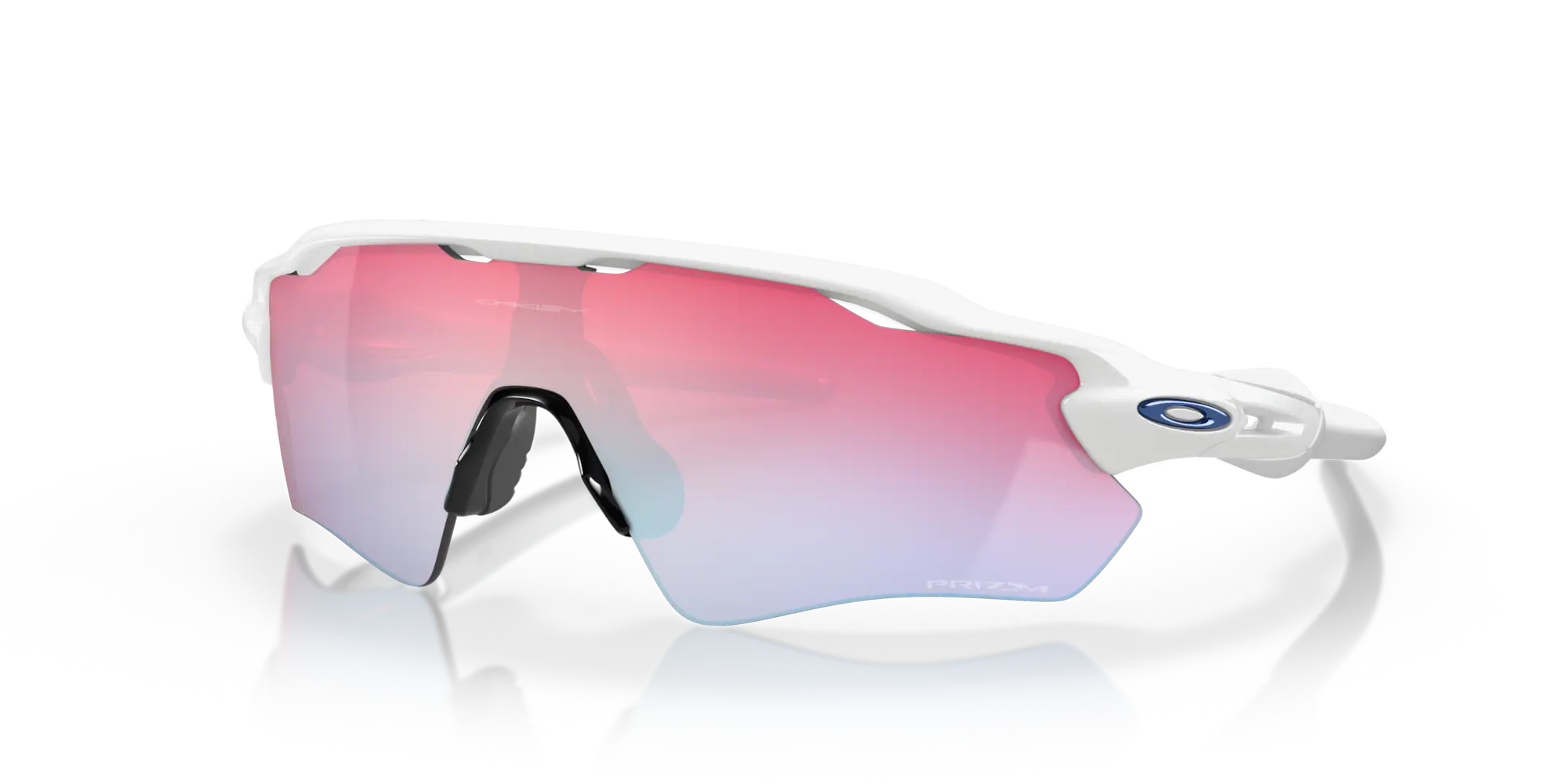 Oakley Radar EV Path