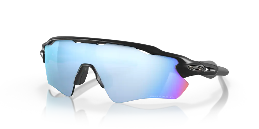 Oakley Radar EV Path