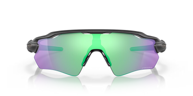 Oakley Radar EV Path – STEEL / PRIZM ROAD JADE