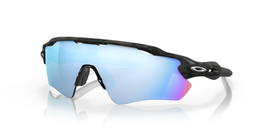 Oakley Radar EV Path – MATTE BLACK CAMO / PRIZM DEEP WATER POLARIZED