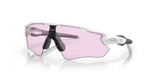 Oakley Radar EV Path