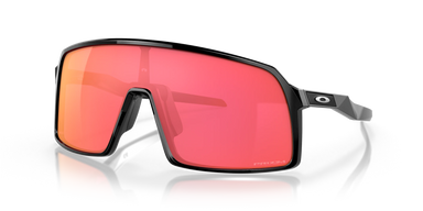 Oakley Sutro – POLISHED BLACK / PRIZM TORCH