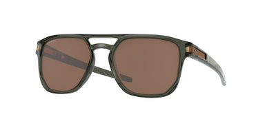 Oakley Latch Beta – OLIVE INK / PRIZM TUNGSTEN