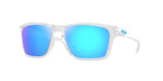 Oakley Sylas