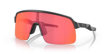 Oakley Sutro Lite – MATTE CARBON / PRIZM TRAIL TORCH