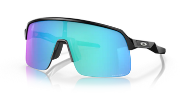Oakley Sutro Lite – MATTE BLACK / PRIZM SAPPHIRE