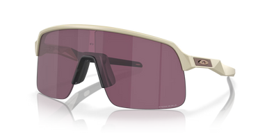 Oakley Sutro Lite – MATTE SAND / PRIZM ROAD BLACK