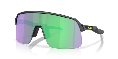 Oakley Sutro Lite – MATTE BLACK / PRIZM ROAD JADE