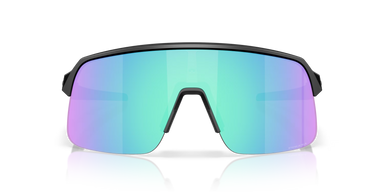 Oakley Sutro Lite S – MATTE BLACK / PRIZM SAPPHIRE