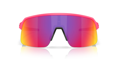Oakley Sutro Lite S – PINK / PRIZM ROAD