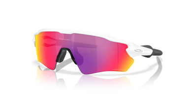 Oakley Radar EV S Path – MATTE WHITE / PRIZM ROAD