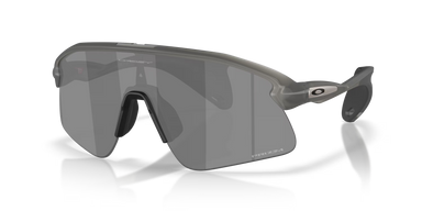 Oakley Stunt Devil – GREY SMOKE / PRIZM BLACK