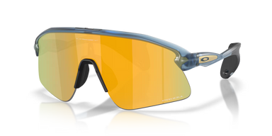Oakley Stunt Devil – MATTE TRANS ABYSS / PRIZM 24K