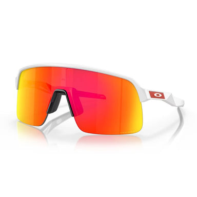 Oakley Sutro Lite – Matte White / Prizm Ruby