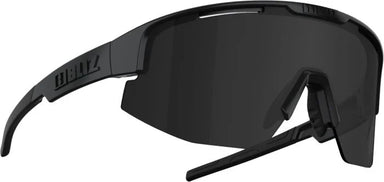 BLIZ Matrix – Matt Black