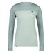 Mons Royale Yotei Merino Long Sleeve Women
