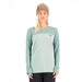 Mons Royale Yotei Merino Long Sleeve Women