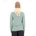 Mons Royale Yotei Merino Long Sleeve Women
