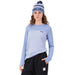 Mons Royale Yotei Merino Long Sleeve Women