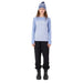 Mons Royale Yotei Merino Long Sleeve Women