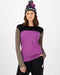 Mons Royale Yotei Merino Long Sleeve Women