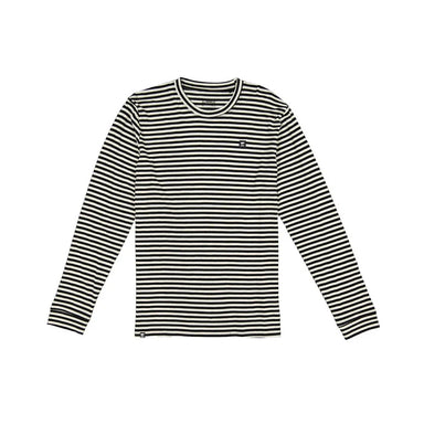 Mons Royale Icon LS Marina  Stripe – Stripe