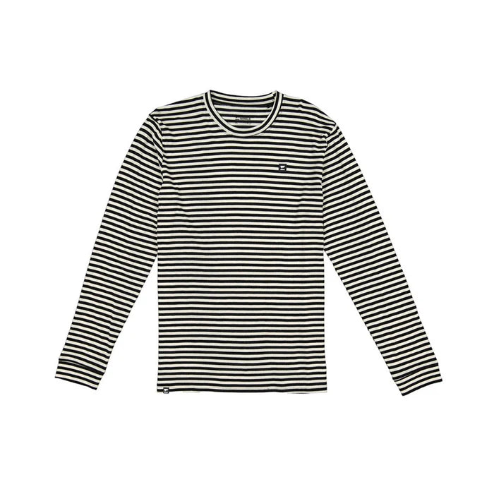 Mons Royale Icon LS Marina  Stripe