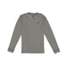 Mons Royale Icon LS Marina  Stripe